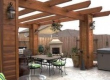 Kwikfynd Pergolas
pyangle
